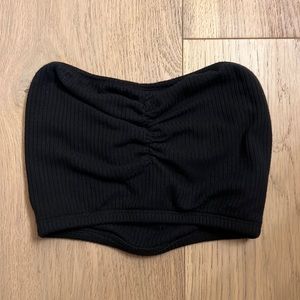 LF Emma & Sam black bandeau